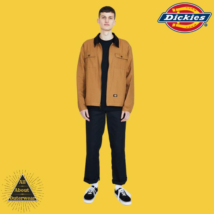 Dickies Jacket Alton Garage Original 