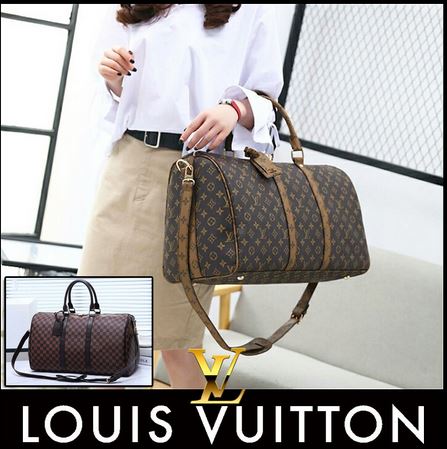 Harga Lv Keepall Travel Terbaru Juli 
