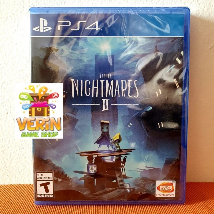 Harga Nightmare 2 Ps 4 Terbaru Juni 2022 | BigGo Indonesia