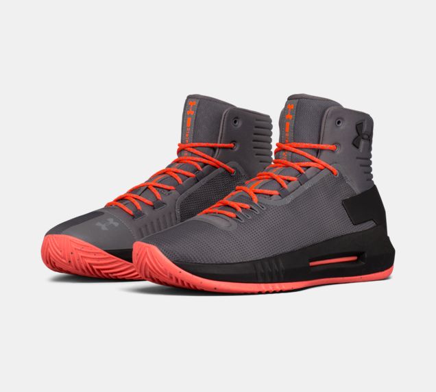 under armour ua drive 4