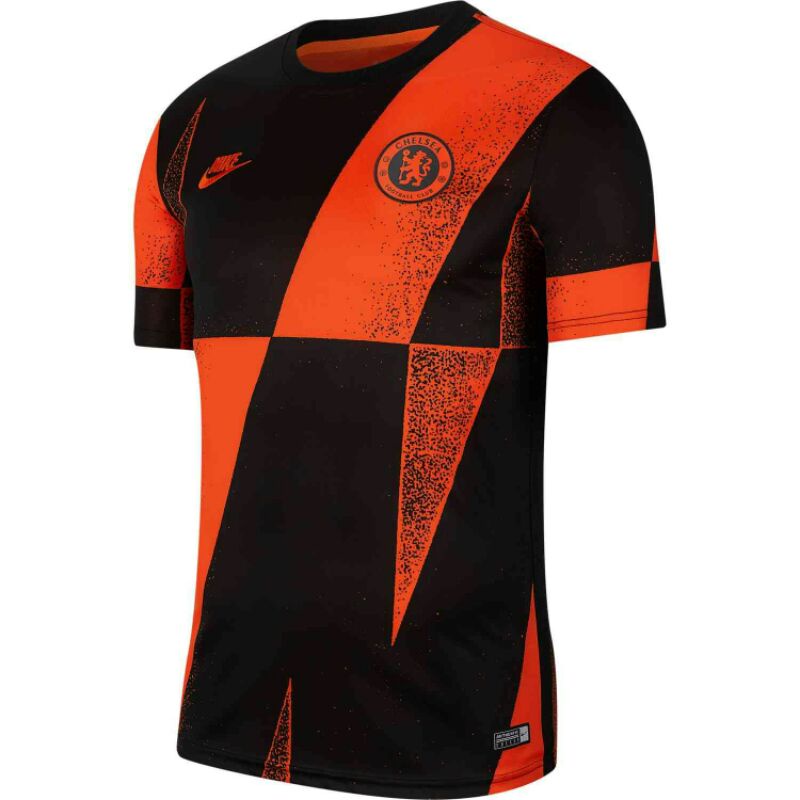 chelsea training kit nike