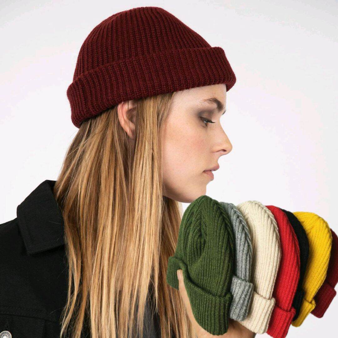 Harga Beany Hat Polos Terbaru Juni 2022 