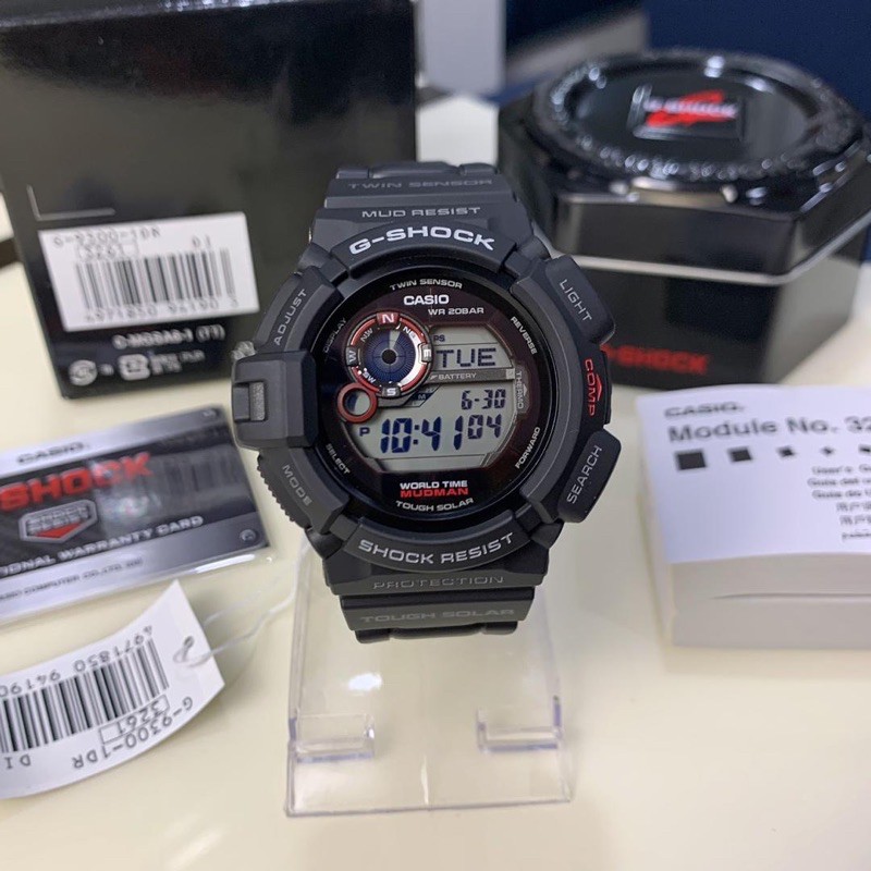 Mudman Red Eye Original Price Promotion Nov 2021 Biggo Malaysia