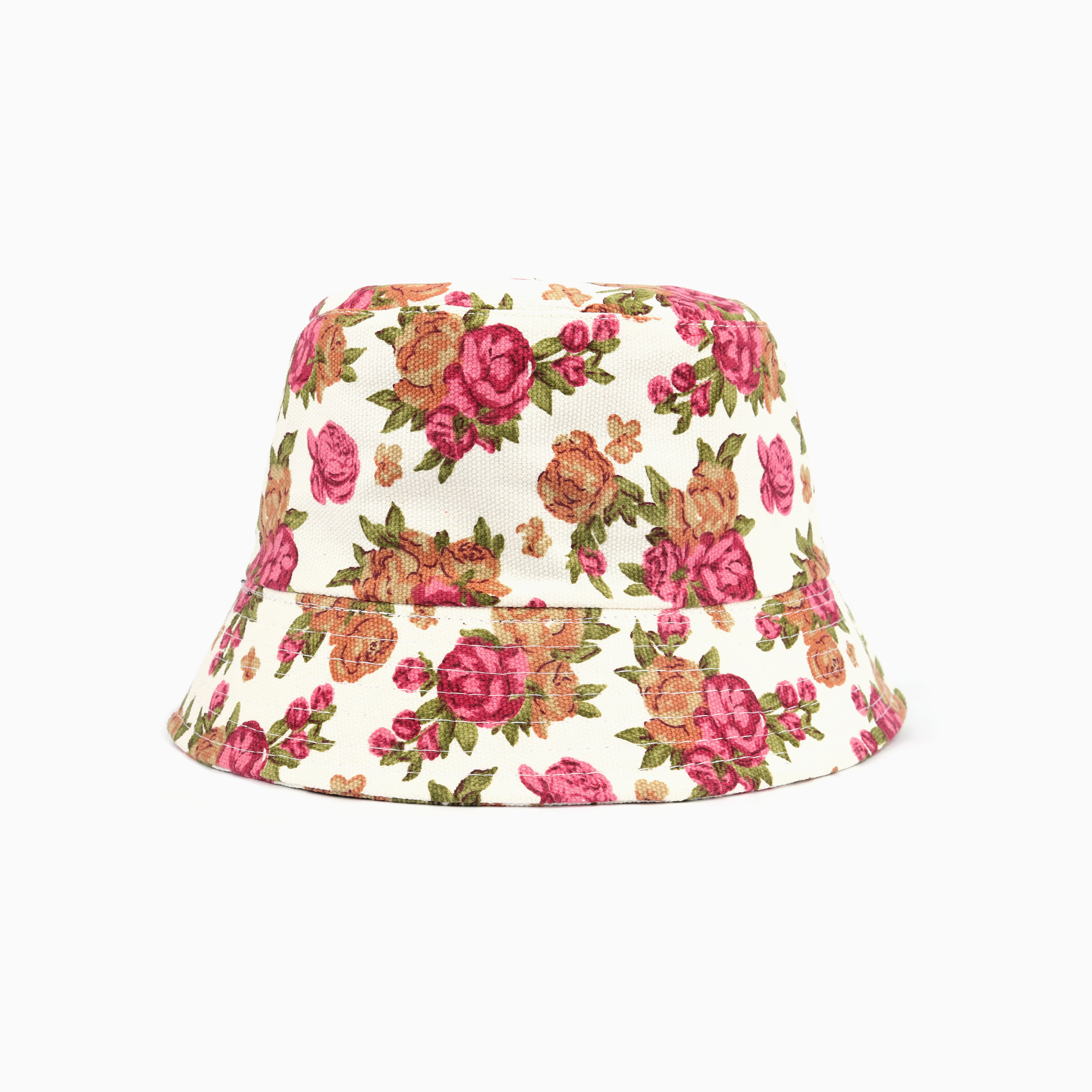 Harga Flower Bucket Hat Terbaru Juli 