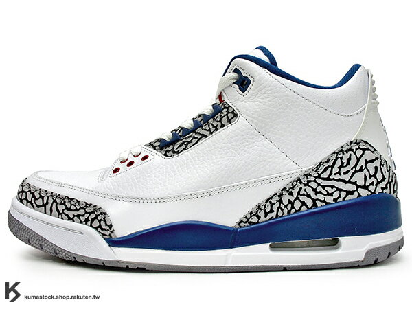 jordan 3 motorsport blue