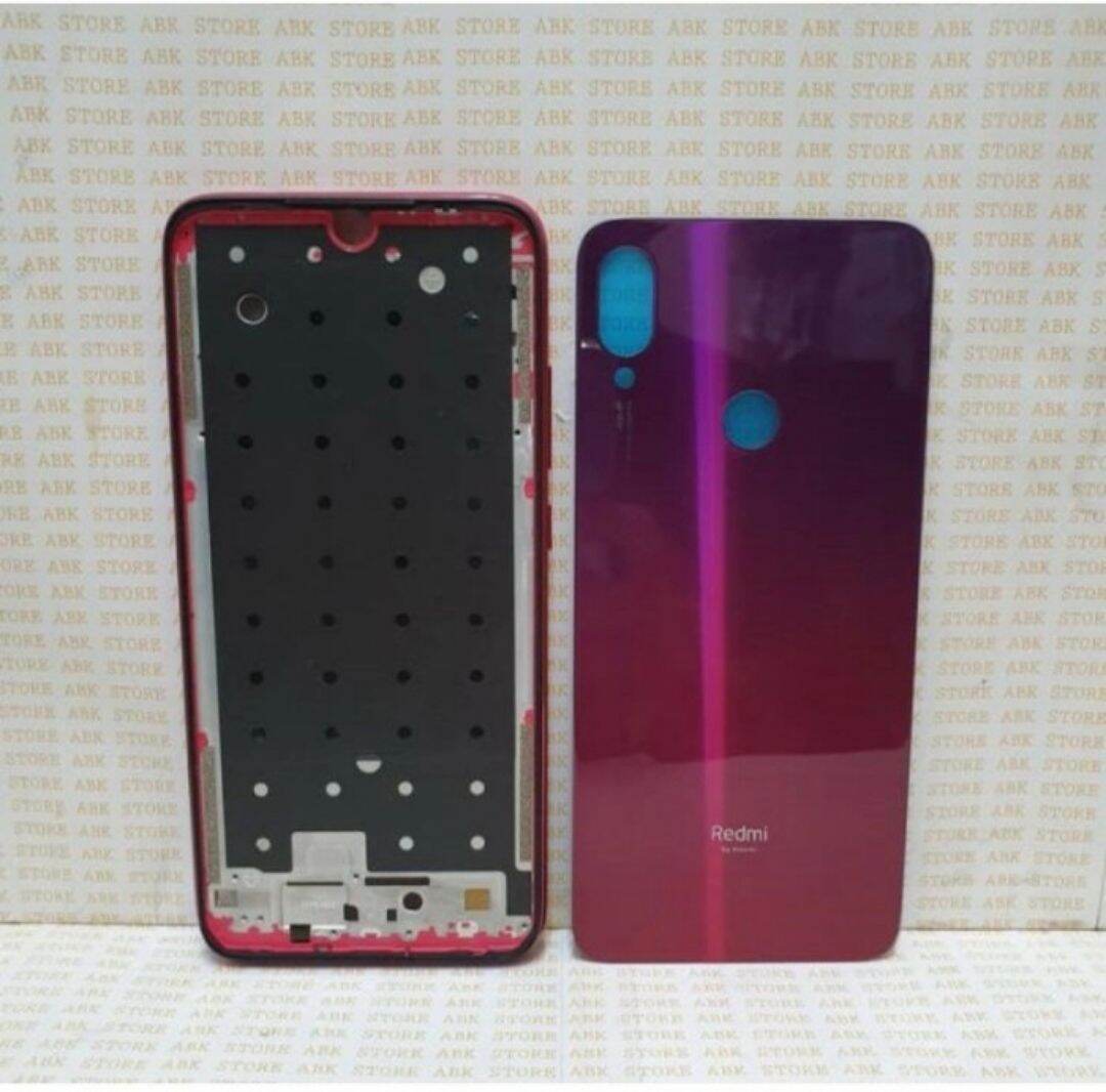 Harga Lcd Redmi Note 7 Original Ori 