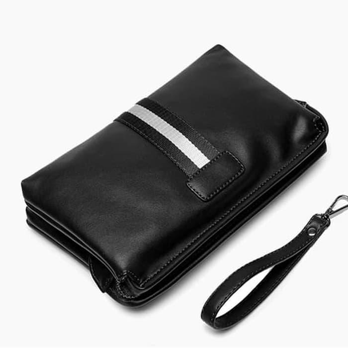 men's clutch bag zara