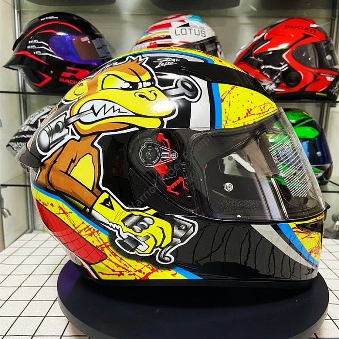 Harga Agv K3sv Helm Motor Terbaru Juli 