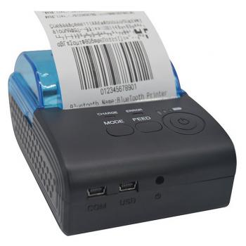 Harga Printer Mini Portable Printer 
