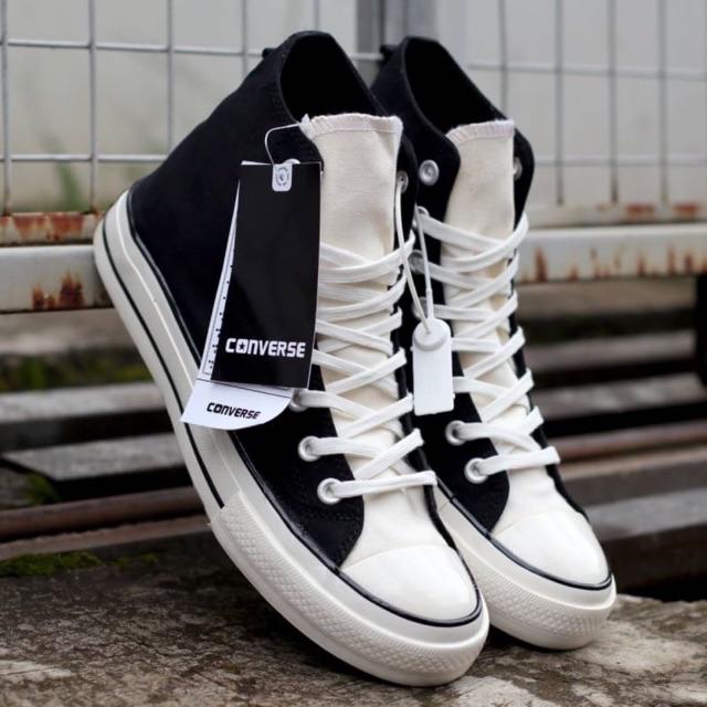 converse fear
