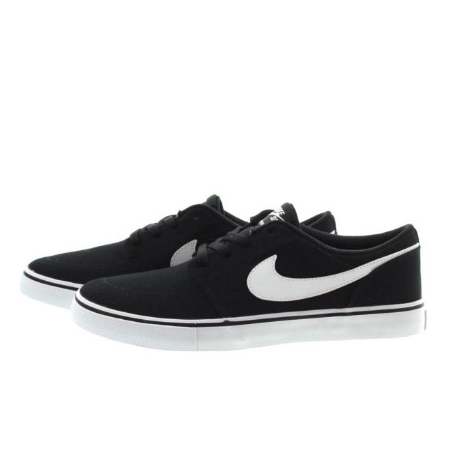 nike sb solarsoft portmore 2 skate shoe