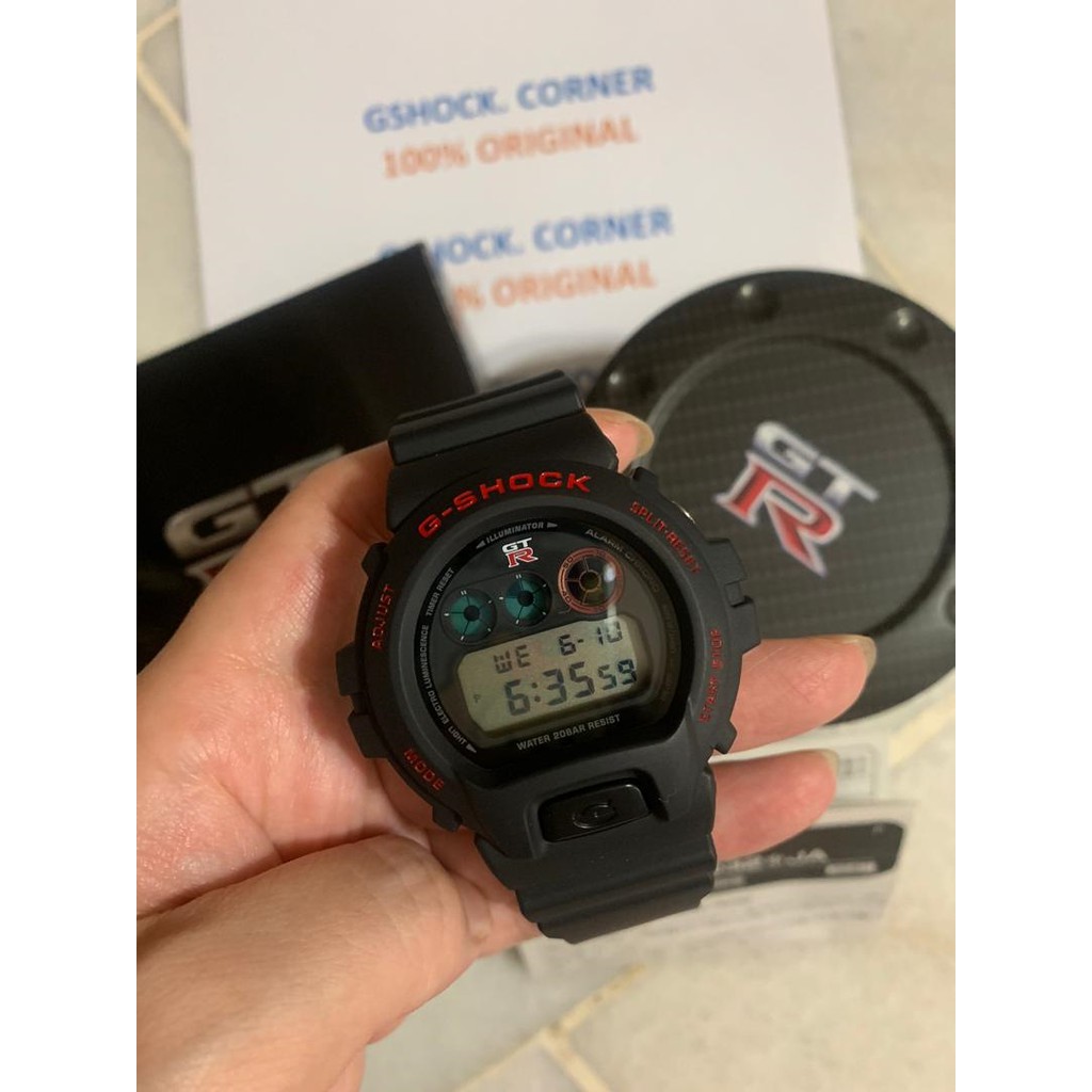 dw6900 pl9