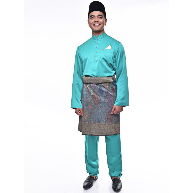 Pakaian Tradisional Melayu Price Promotion Apr 2021 Biggo Malaysia