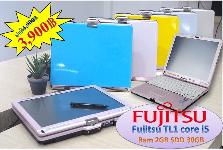 ซ อ Notebook Fujitsu I5 ราคาด ส ด Biggo - โนตบค notebook tablet fujitsu tl1 core i5 ทดสอบแลว เกมส rov free fire roblox เลนได