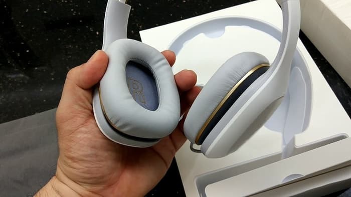 Harga Mi Headphone Comfort Terbaru Juli 