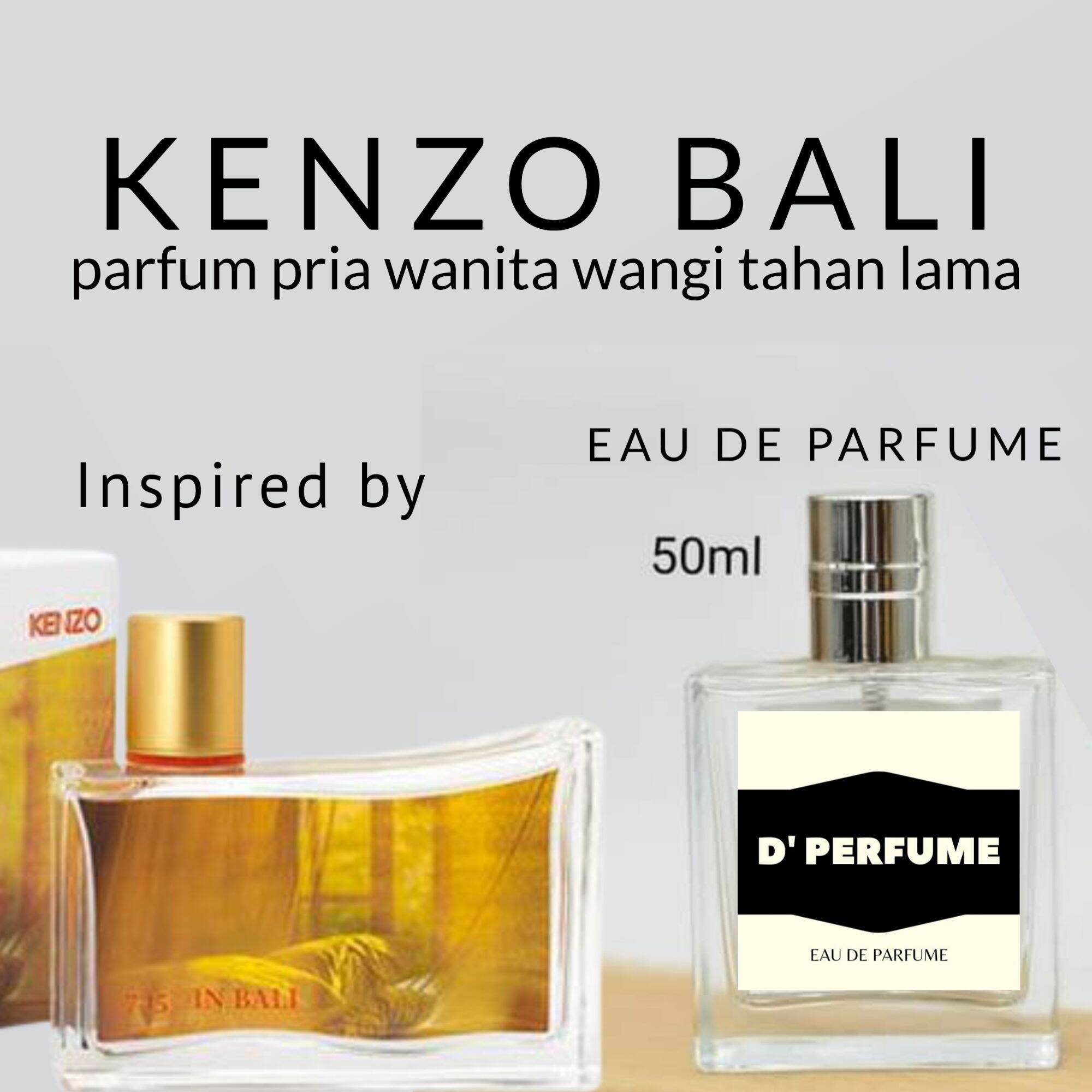 jual parfum kenzo original