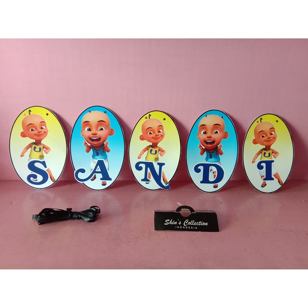 Upin Ipin Banner Price Voucher Aug 2021 Biggo Philippines