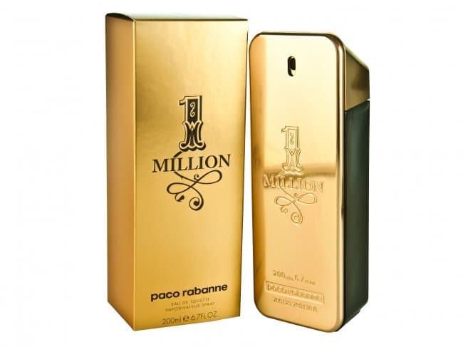 one million paco rabanne 200