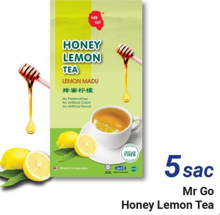Tea Lemon Madu Price Promotion Jun 2021 Biggo Malaysia
