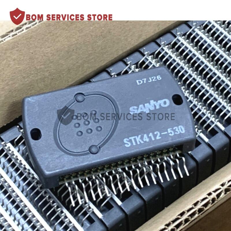 Stk412-530 ถูกที่สุด พร้อมโปรโมชั่น ม.ค. 2023|BigGoเช็คราคาง่ายๆ