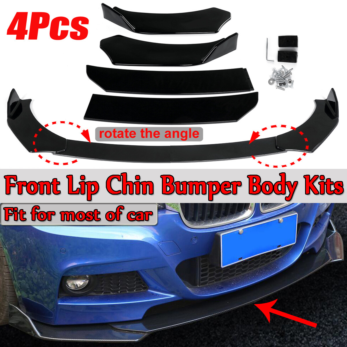 lip bumper myvi