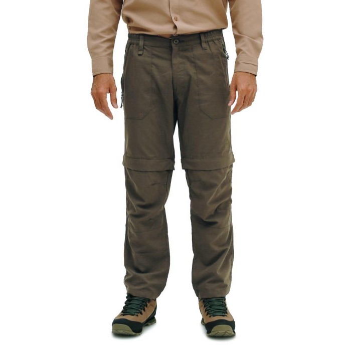 Harga Hiking Pants Convertible Terbaru 