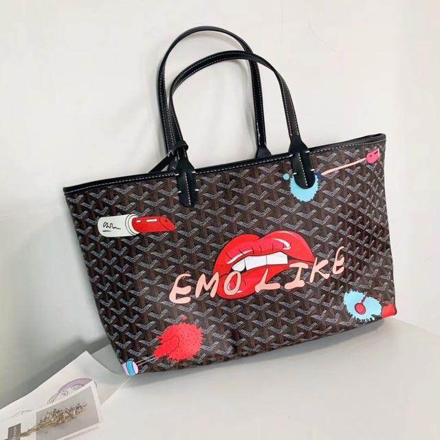 Emo Goyard Tote Bag Price Promotion Jun 21 Biggo Malaysia