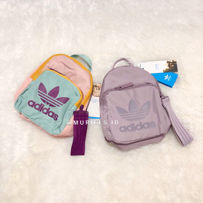 tas sling bag adidas