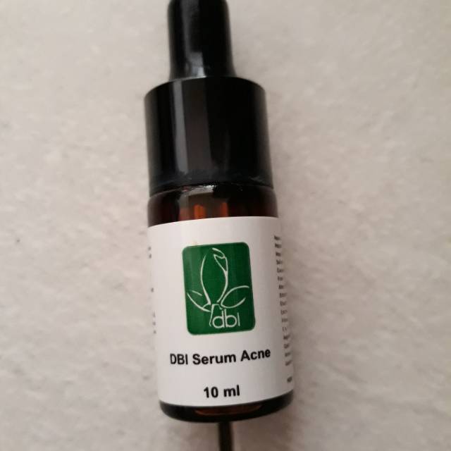 serum dbi lightening essence