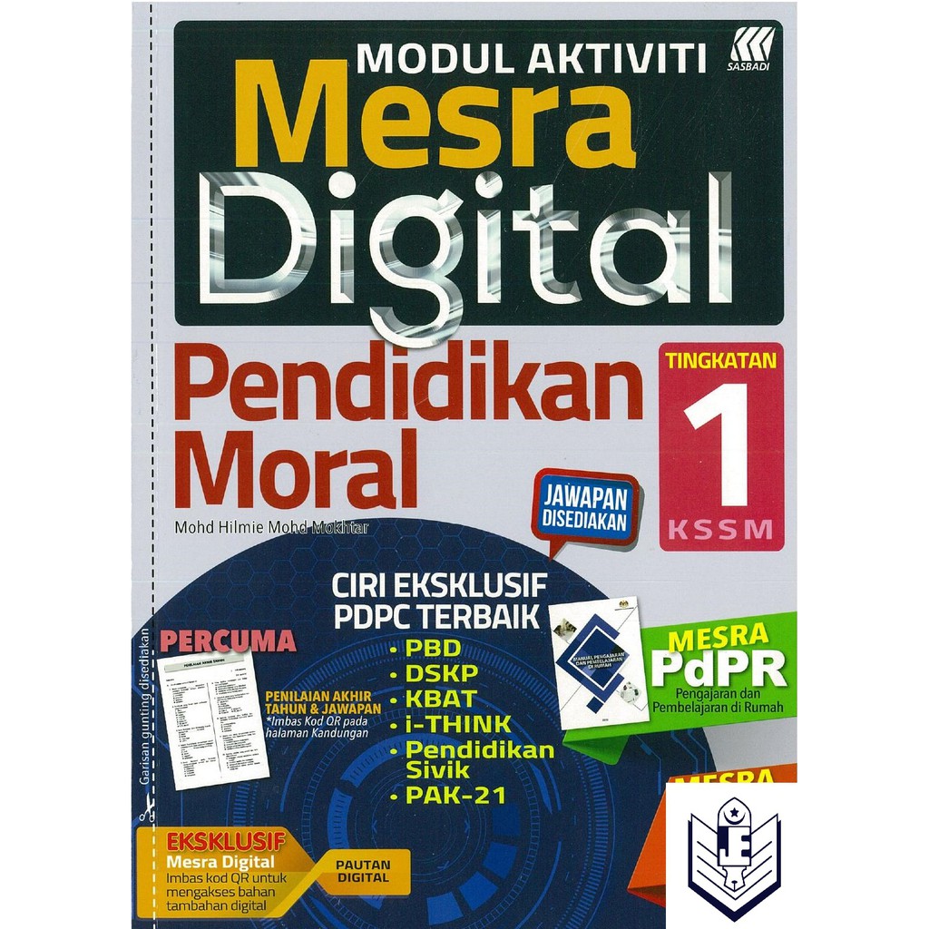 Moral Tingkatan 1 Price Promotion Nov 2021 Biggo Malaysia