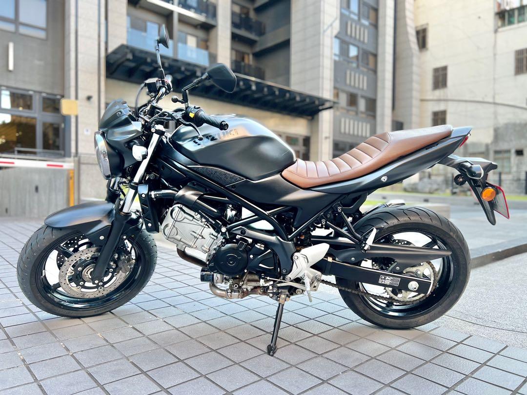 SV650的價格推薦- 2022年11月| 比價比個夠BigGo