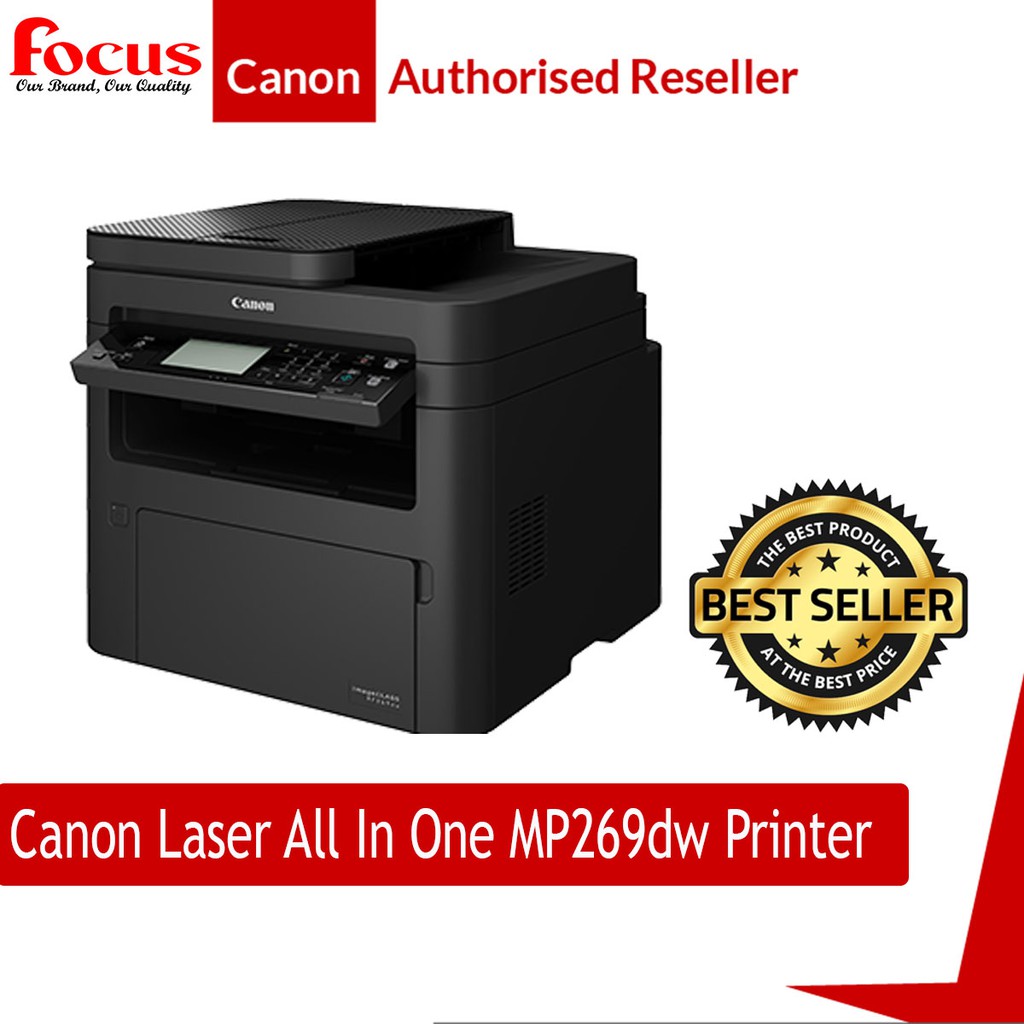 canon 269dw printer price