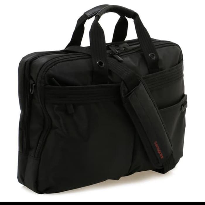 Harga Samsonite TAS Laptop Terbaru Juli 