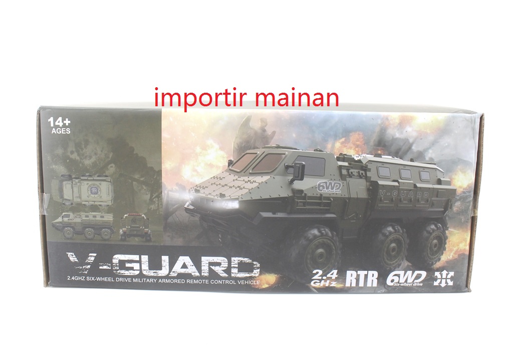 Harga Rc Military Vehicles Terbaru 