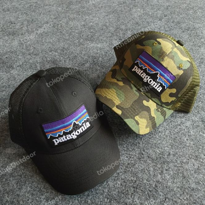 Harga Topi Patagonia Terbaru Juli 2022 