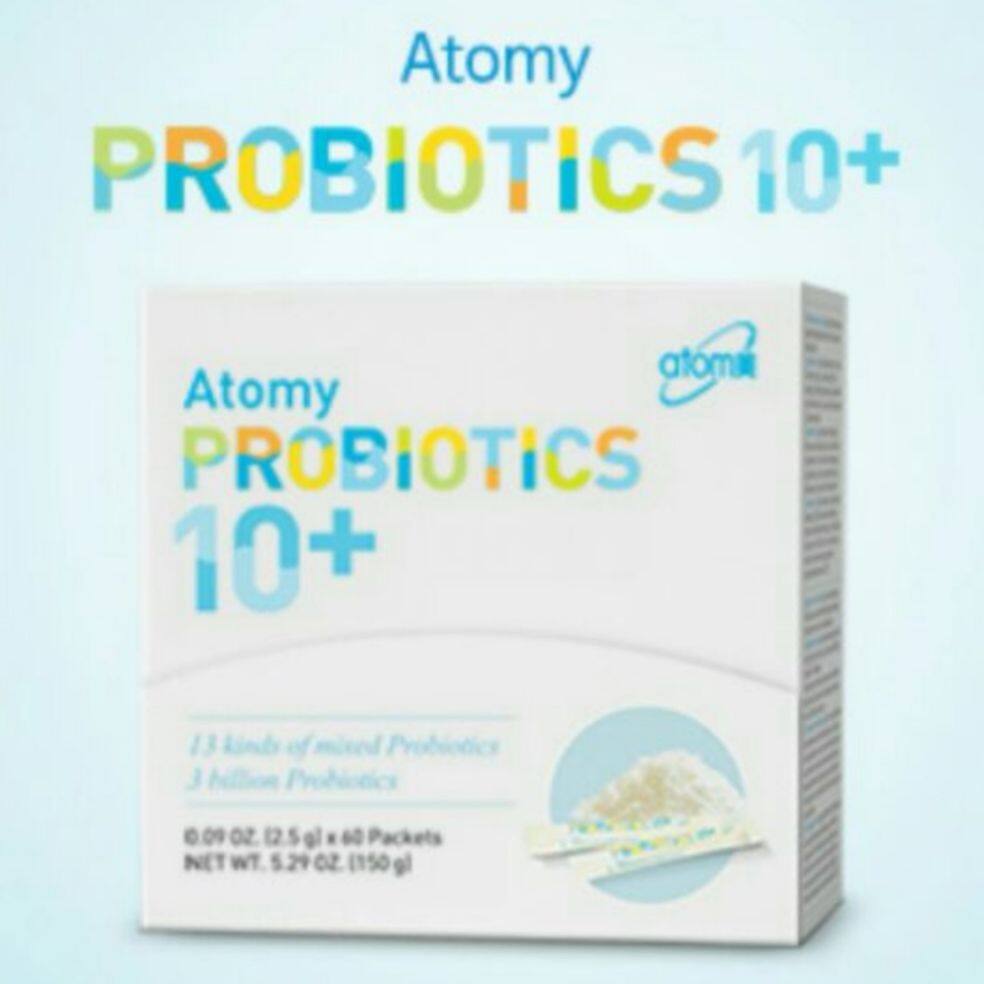 Atomy Probiotic Ready Stock Price Promotion Nov 2021 Biggo Malaysia