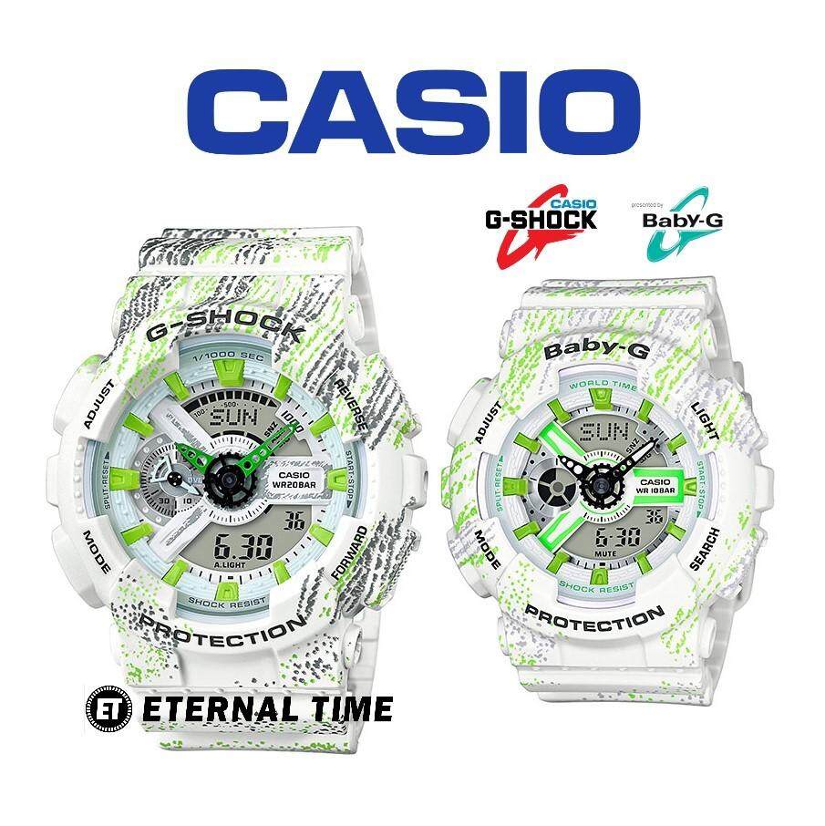 Jam Casio G Shock Couple Price Promotion Nov 2021 Biggo Malaysia