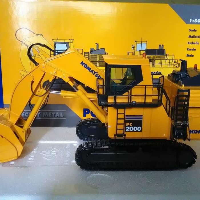 Harga Komatsu Pc 00 Terbaru November 21 Biggo Indonesia