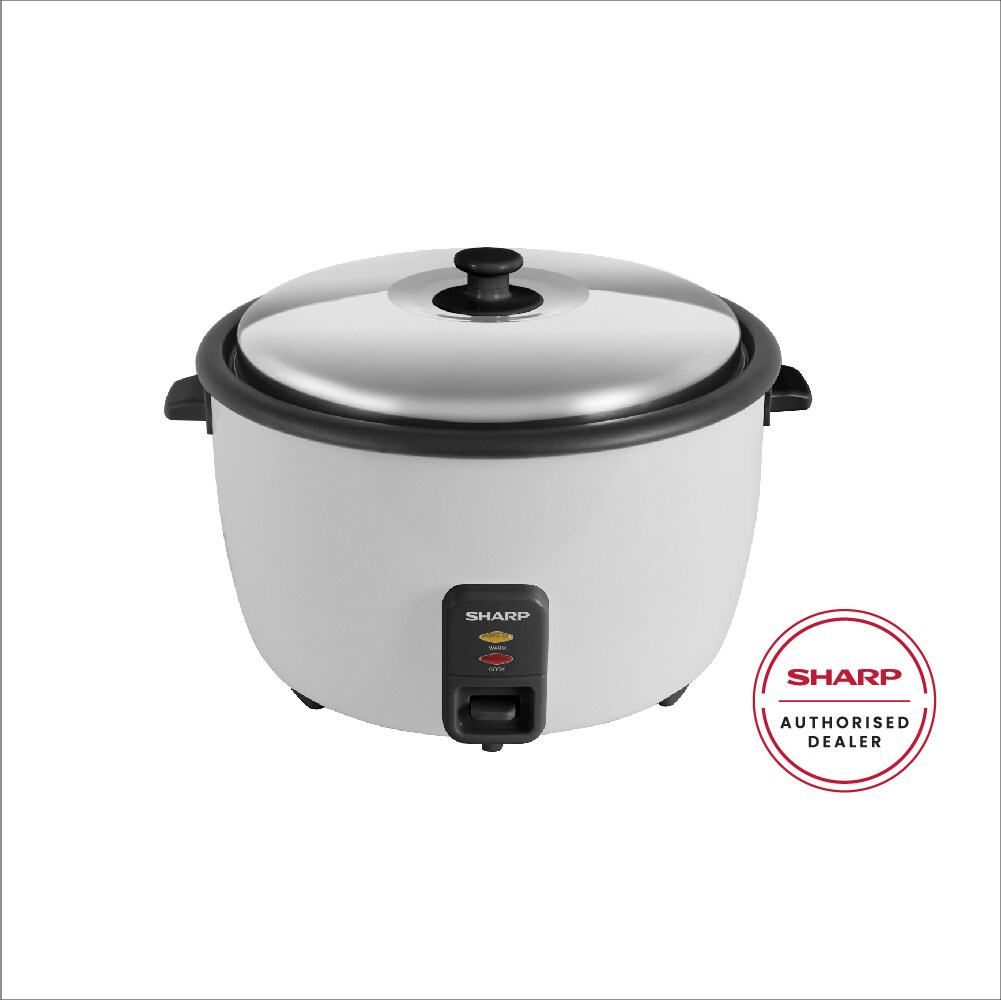panci rice cooker sharp