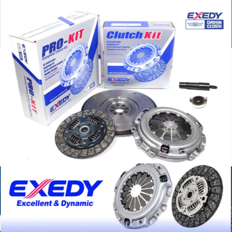 Exedy Clutch 9 Price Promotion Nov 2021 Biggo Malaysia