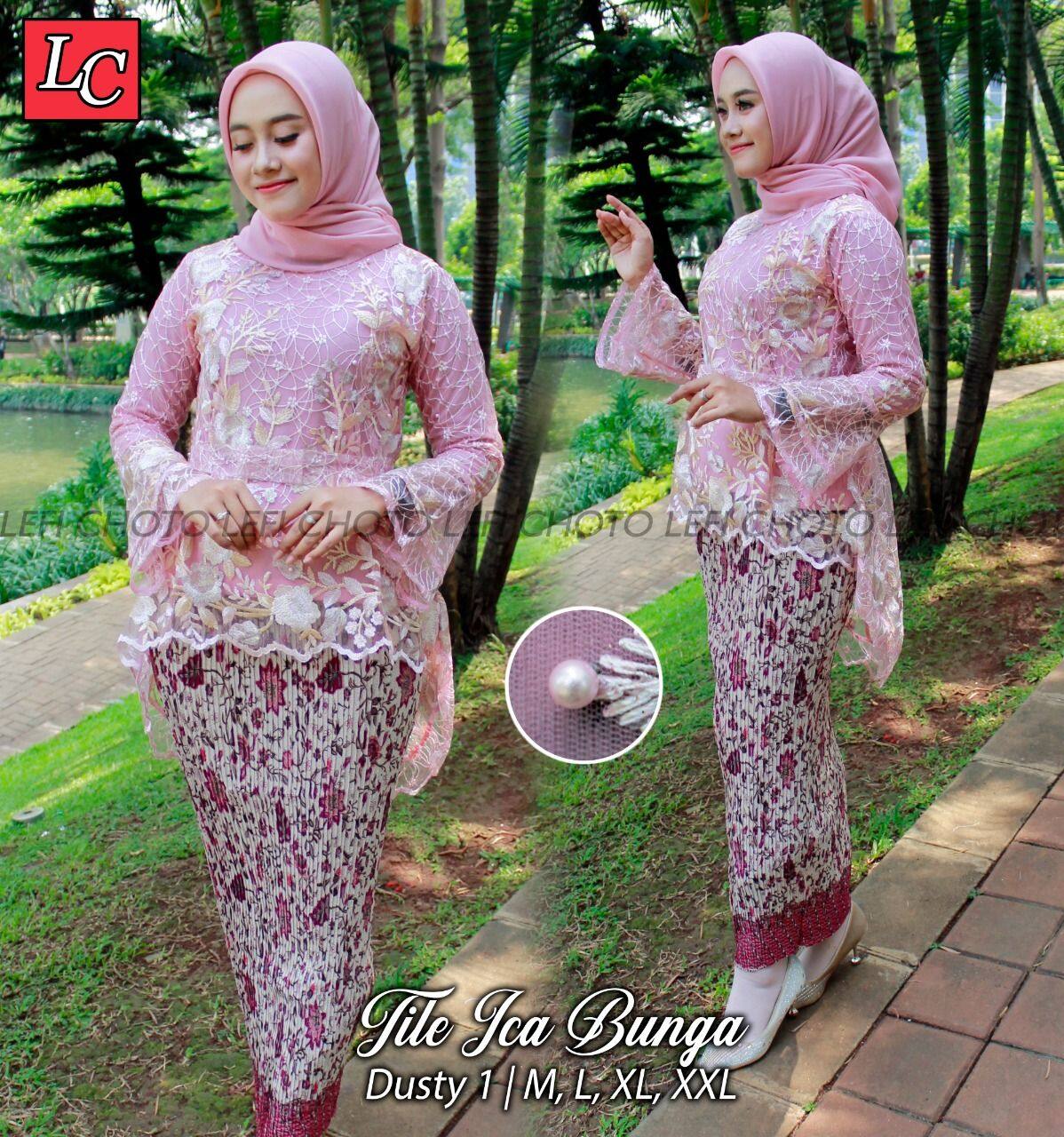Baju Kurung Lace Batik Peplum Price Promotion Jul 2021 Biggo Malaysia