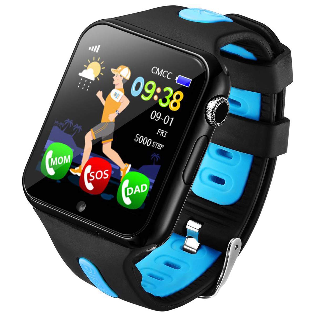 girls gps watch