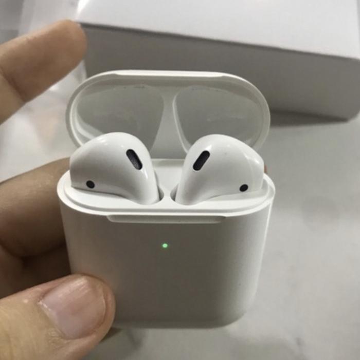 Harga Airpods Second Original Gen 2 