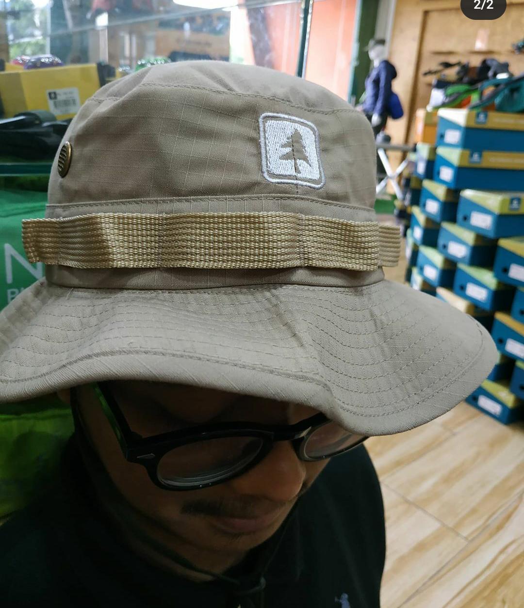 Harga Topi Rimba Original Terbaru Mei 