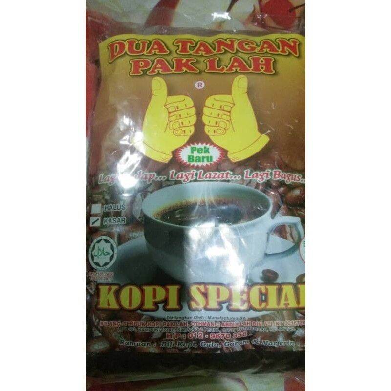 Cap Tangan Kopi Price Promotion Nov 2021 Biggo Malaysia