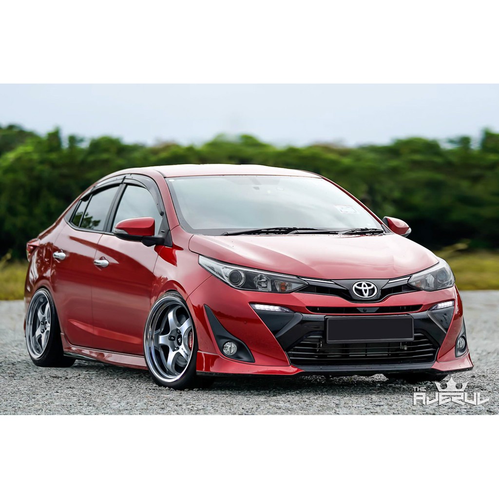 vios ncp93 bodykit