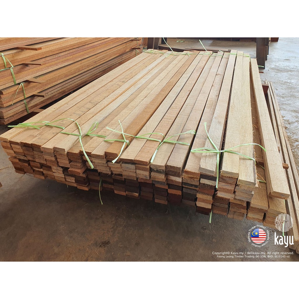 Kayu 1 X 2 10 Ft Price Promotion Dec 21 Biggo Malaysia