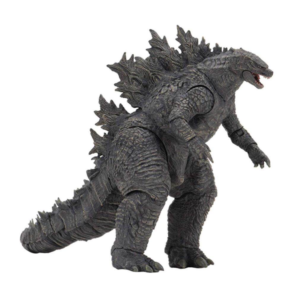 Godzilla 2014 Head to Tail Action Figure Neca GODZILLA