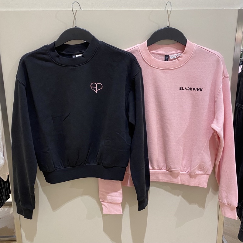 H M Blackpink Price \u0026 Promotion-Nov 