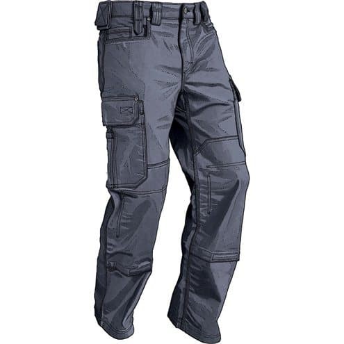 Harga Men Pants Cargo Terbaru Mei 2022 